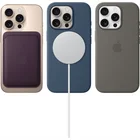 Apple iPhone 16 Pro 128GB Black Titanium Pre-owned A grade [Refurbished]